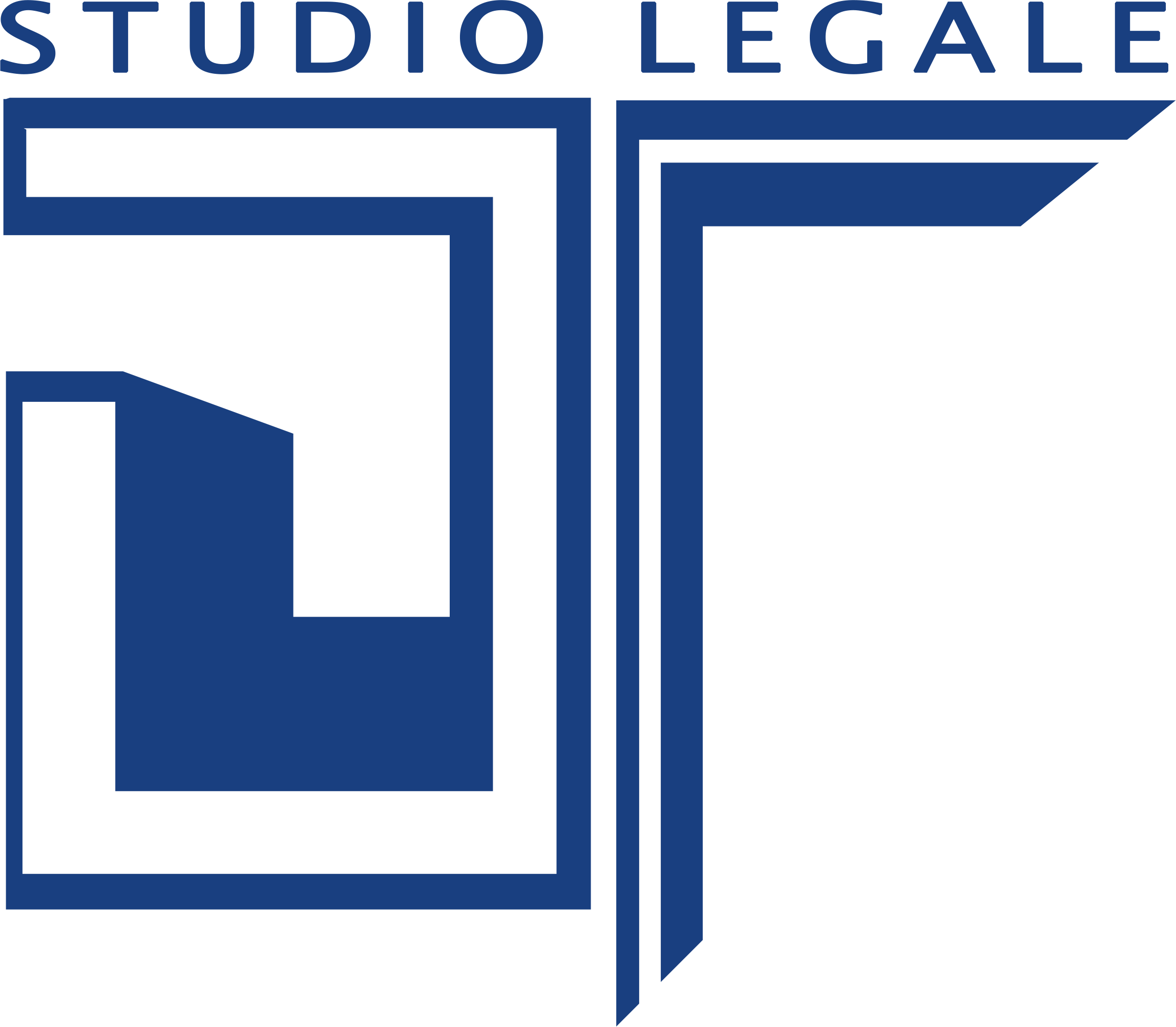 Studio Legale Dominici Tellini Logo